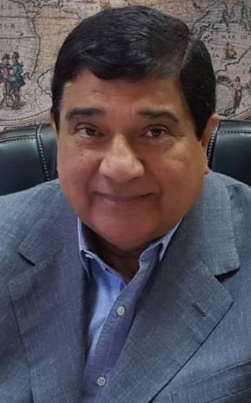 José González llevó tranquilidad sobre La Anónima y advirtió por la caída del empleo en el comercio