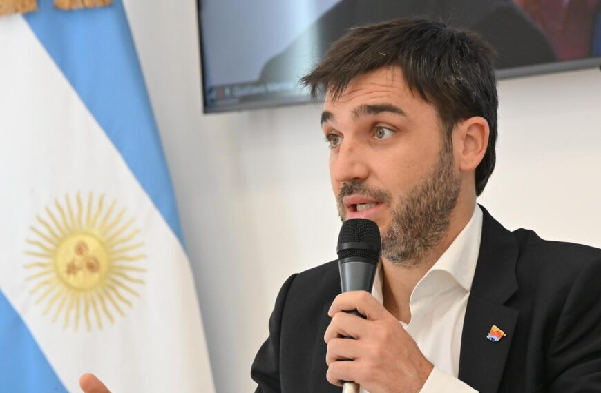 Torres puso el foco en&hellip;