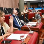 La Legislatura designó a las&hellip;