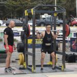 Comodoro vivió a pleno el…