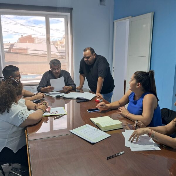 Elecciones en el SOEM: la Junta Electoral informa horarios