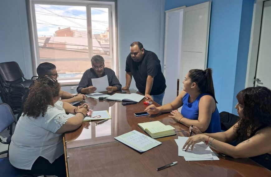 Elecciones en el SOEM: la Junta Electoral informa horarios