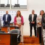 Bienes de YPF: Arriba Chubut…