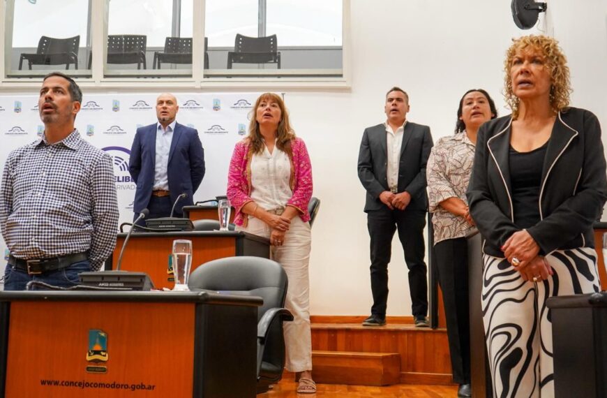 Bienes de YPF: Arriba Chubut exige que las tierras pasen a Comodoro y cuestiona el rol de Provincia