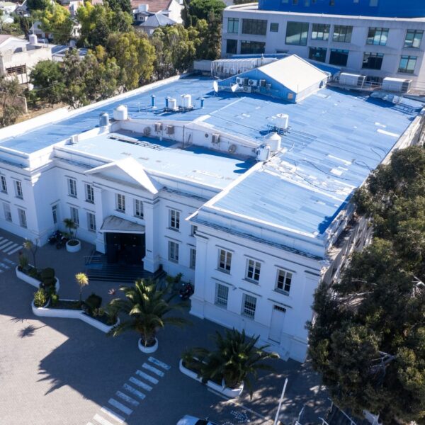 Othar sobre YPF: “Las tierras deben pasar al Municipio para que sea Comodoro el que decida qué hacer con su propio territorio”