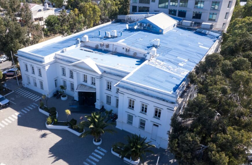 Othar sobre YPF: “Las tierras deben pasar al Municipio para que sea Comodoro el que decida qué hacer con su propio territorio”