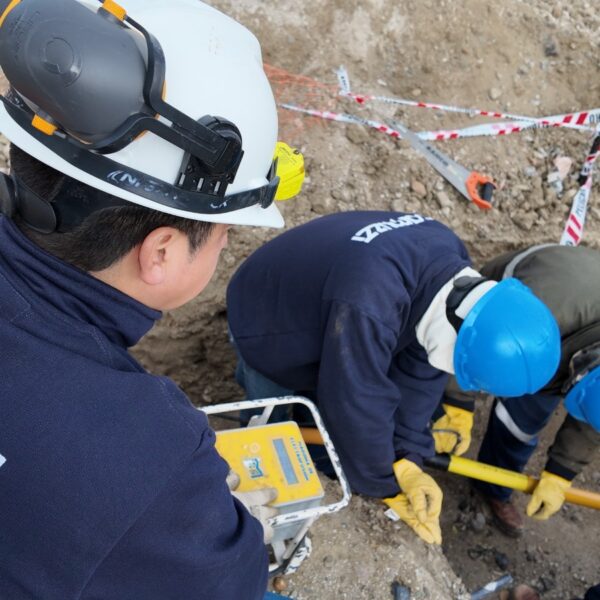El Municipio dotará de gas natural al barrio La Cantera