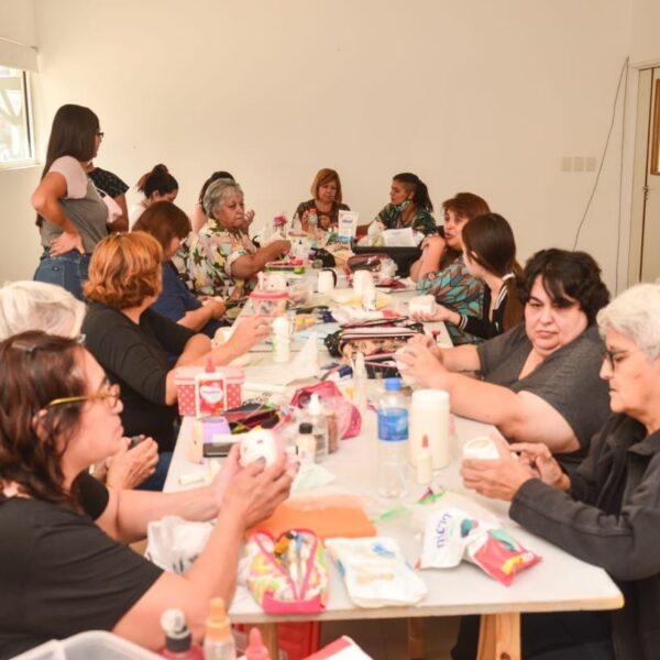 Comodoro vivirá un fin de semana con actividades culturales por el Día de la Mujer