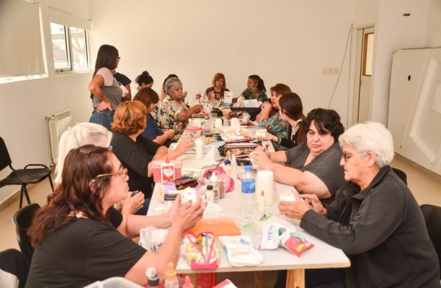 Comodoro vivirá un fin de semana con actividades culturales por el Día de la Mujer