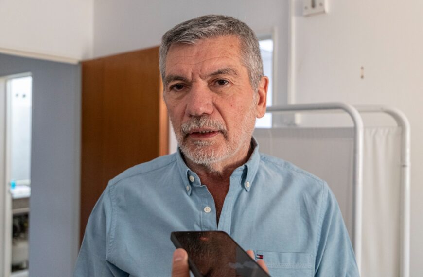 El Municipio invita a participar de la primera Diplomatura Internacional “Autismo a lo largo de la vida”