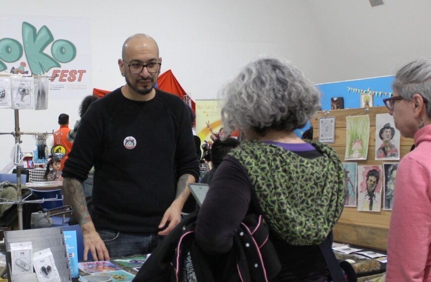 El Municipio impulsa el talento regional con una nueva edición de KOKO FEST