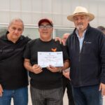 El barrio Pueyrredón celebró sus&hellip;