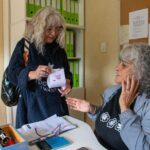 El Centro de Promoción Laboral&hellip;