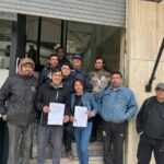Pescadores artesanales de Comodoro participaron&hellip;