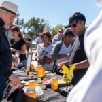 Othar inauguró la sala extractora&hellip;