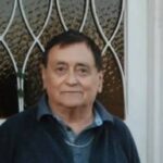 El hermano de “Nino” Villaruel&hellip;