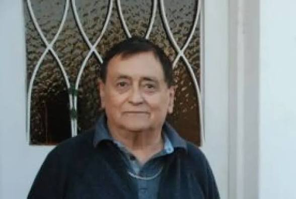 El hermano de “Nino” Villaruel&hellip;