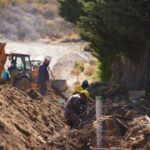 Con un 70% de avance&hellip;