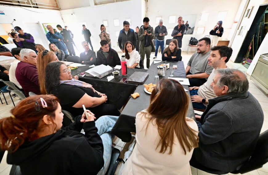 “La respuesta fue concreta y&hellip;