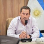 Juan Pablo Luque fue designado&hellip;