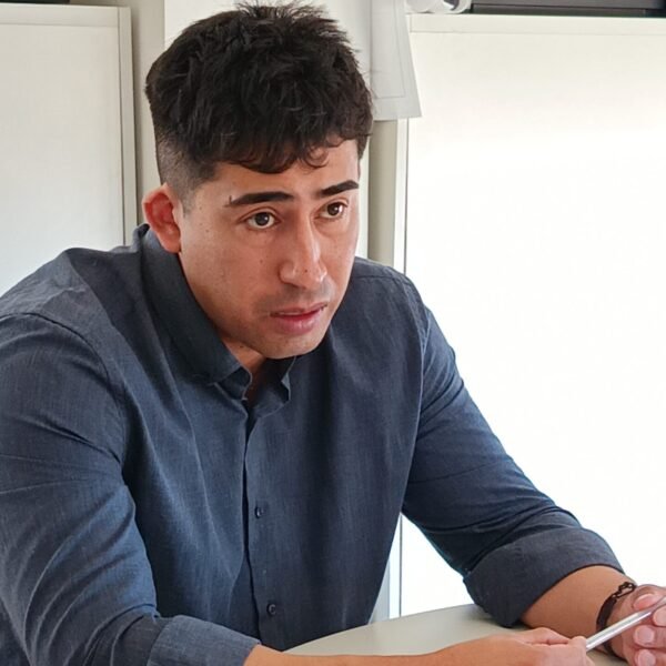 Hernández: “En un contexto de crisis habitacional, desde el Estado Municipal estamos recuperando 12 lotes mensuales que estaban sin uso”
