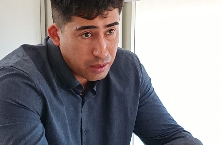 Hernández: “En un contexto de&hellip;