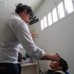 Salud Municipal llevó adelante una&hellip;