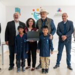 Othar entregó notebooks a la&hellip;