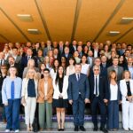 La UNPSJB participó del plenario…