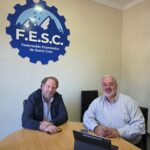 Comodoro Rivadavia será sede de…