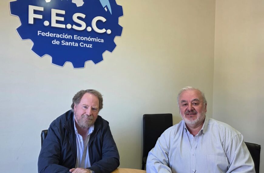 Comodoro Rivadavia será sede de…