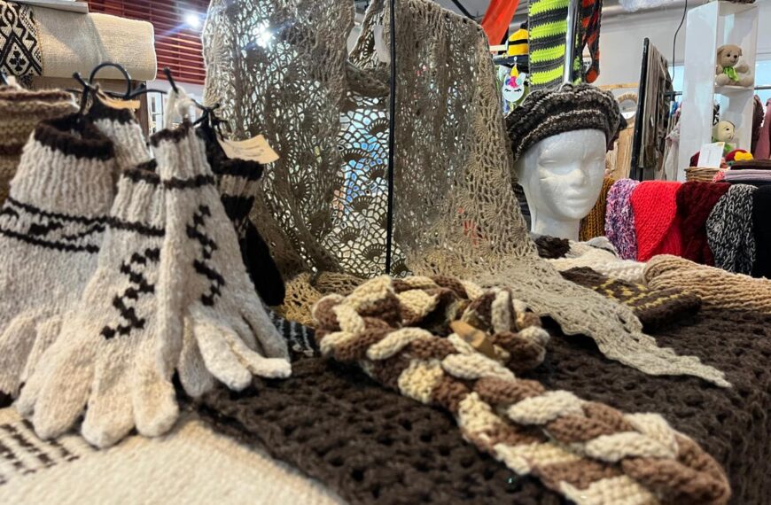 Este fin de semana se…