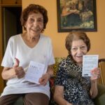 El operativo domiciliario de vacunación…