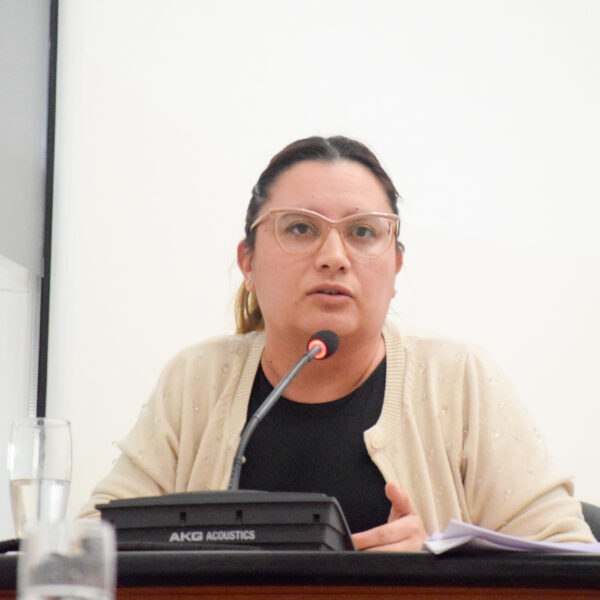 Borquez: “El SEM dejó de ordenar y se convirtió en una carga para los vecinos”