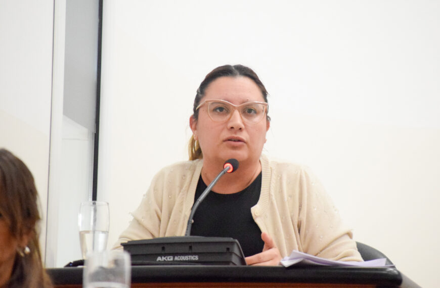 Borquez: “El SEM dejó de&hellip;