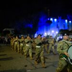 Comodoro vivió una emotiva noche&hellip;