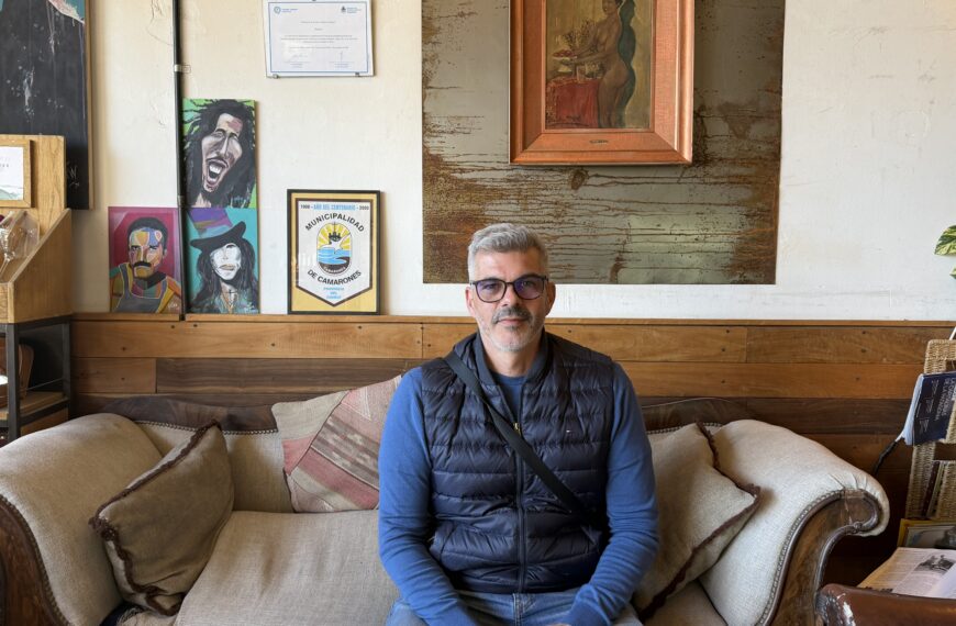 Preocupación en la gastronomía de&hellip;