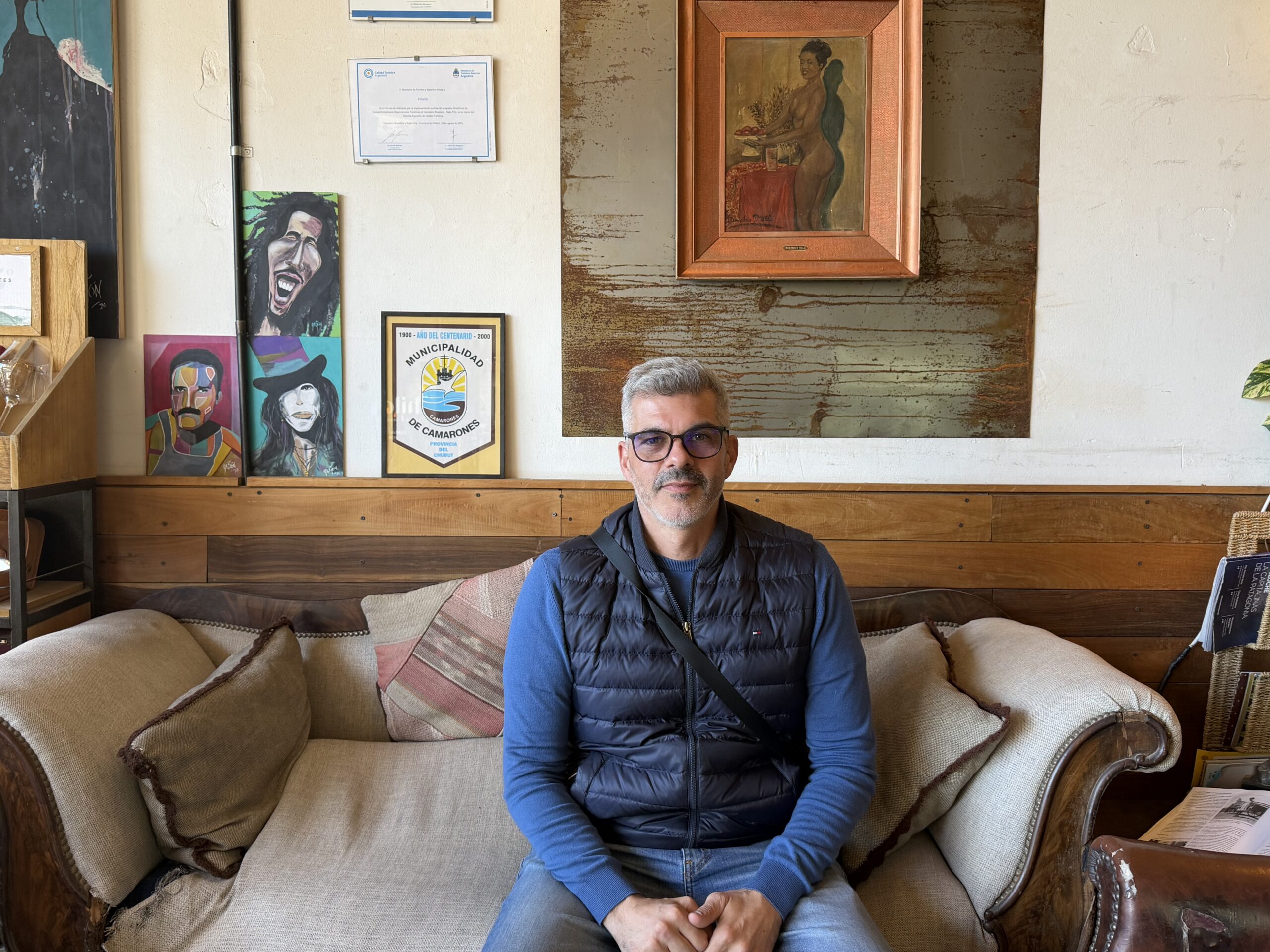 Preocupación en la gastronomía de Comodoro: caída del consumo y cierre de locales