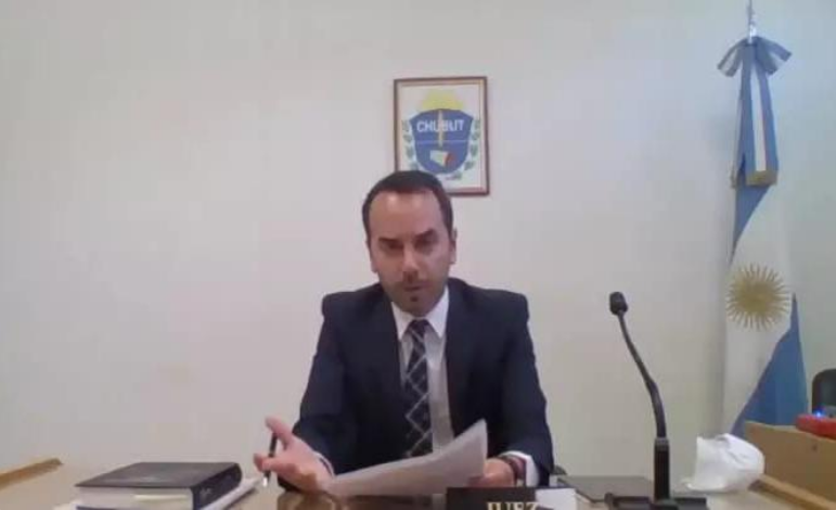 Comodoro: suspenden juicio por jurados