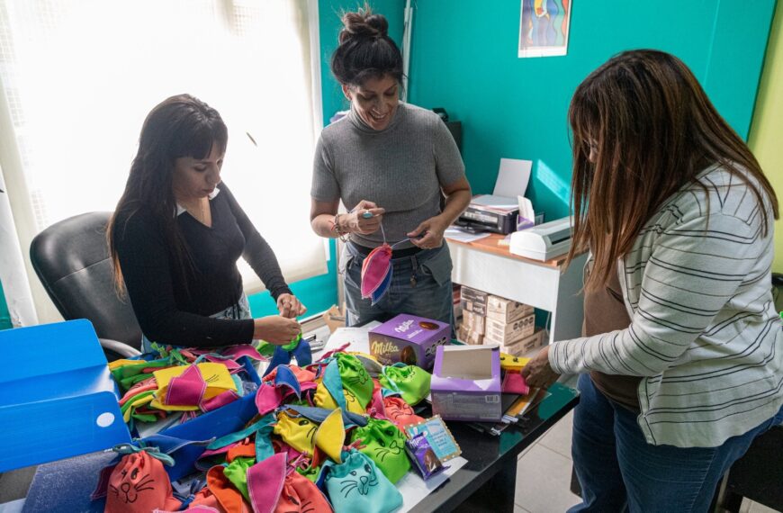 El Centro de Promoción Laboral&hellip;