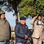 Ex combatientes destacaron la memoria&hellip;