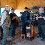 En el marco de un…