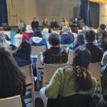 El Municipio impulsó una campaña…