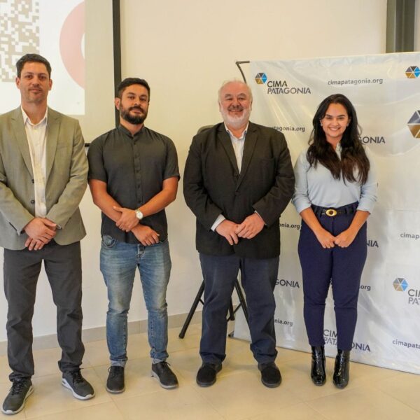 Comodoro impulsa un sistema de innovación territorial para fortalecer a las pymes y crear nuevos empleos