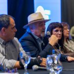 La cultura comunitaria se pone…