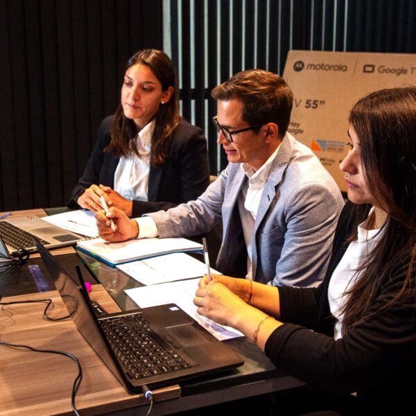 La Municipalidad sorteó 125 premios entre contribuyentes que optaron por el pago anual de tributos