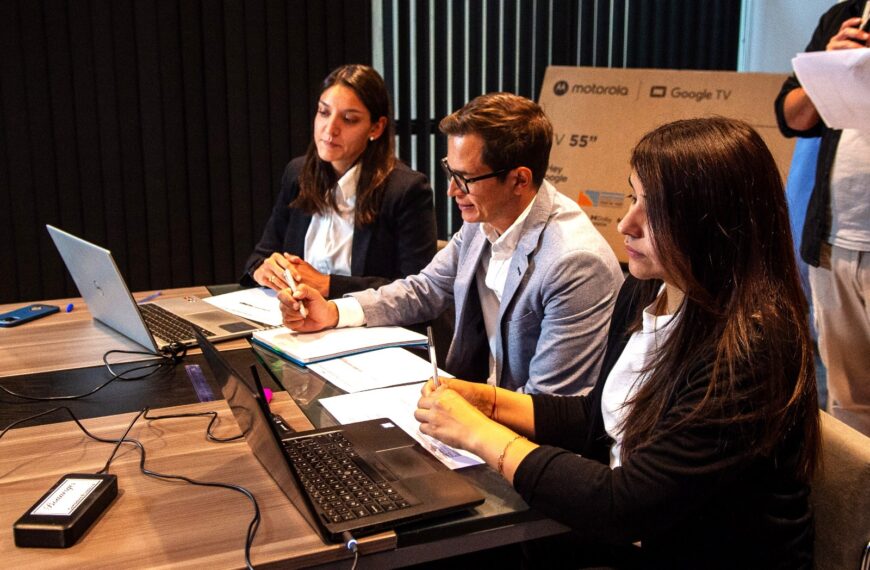 La Municipalidad sorteó 125 premios&hellip;