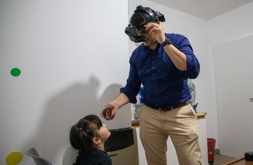 Vecinos de Isidro Quiroga accedieron…