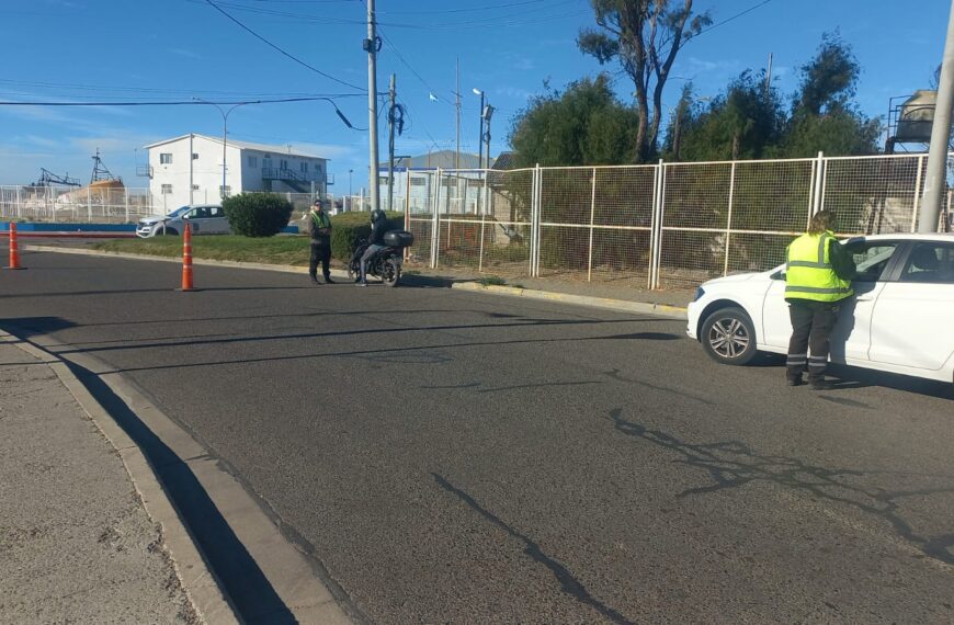 El Municipio reactivó el Módulo&hellip;