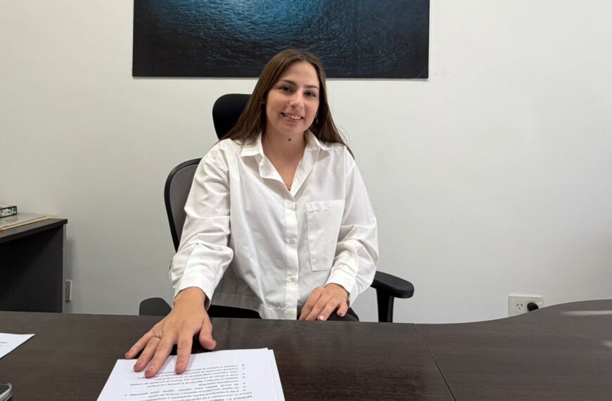 Ximena González: “Es fundamental comunicar con responsabilidad para prevenir el suicidio”